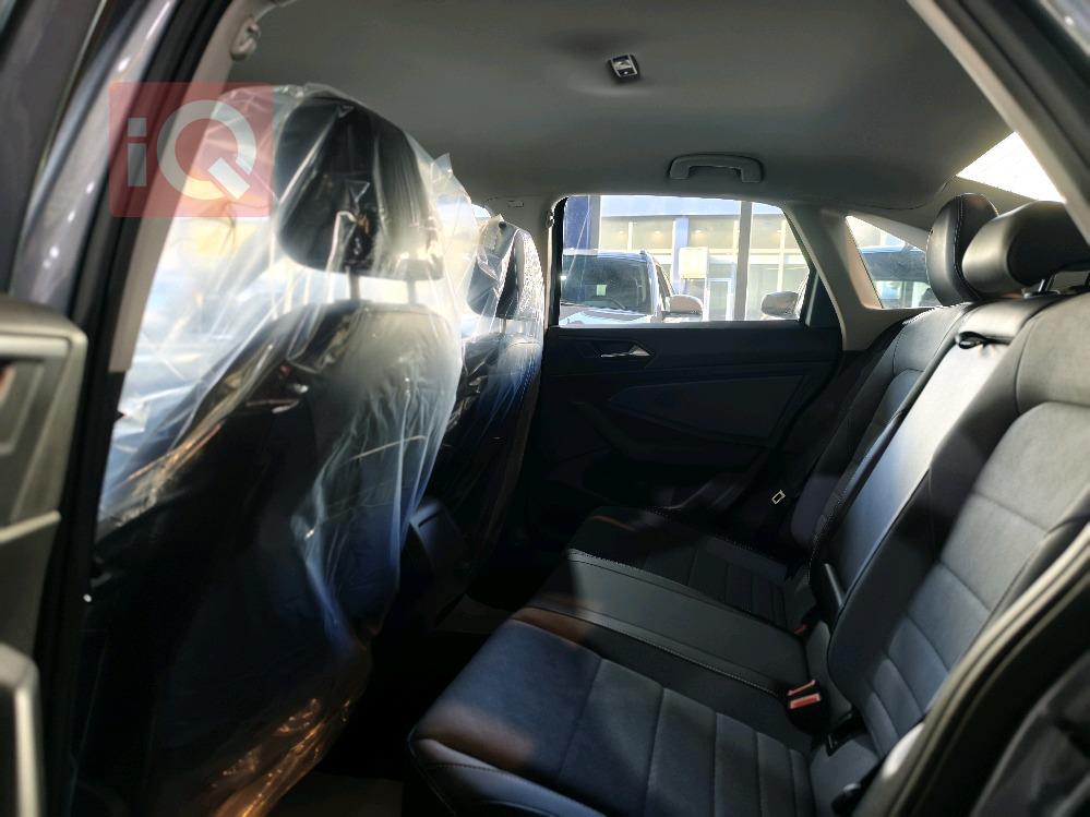 فولكسفاغن جيتا